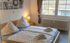 Ferienwohnung & Apartment Am Steinbrunnen