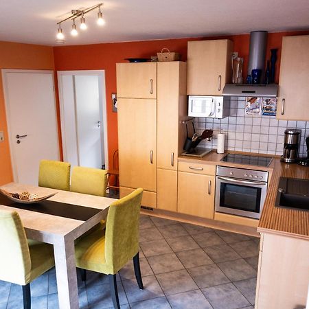Ferienwohnung & Apartment Am Steinbrunnen Brauneberg Buitenkant foto