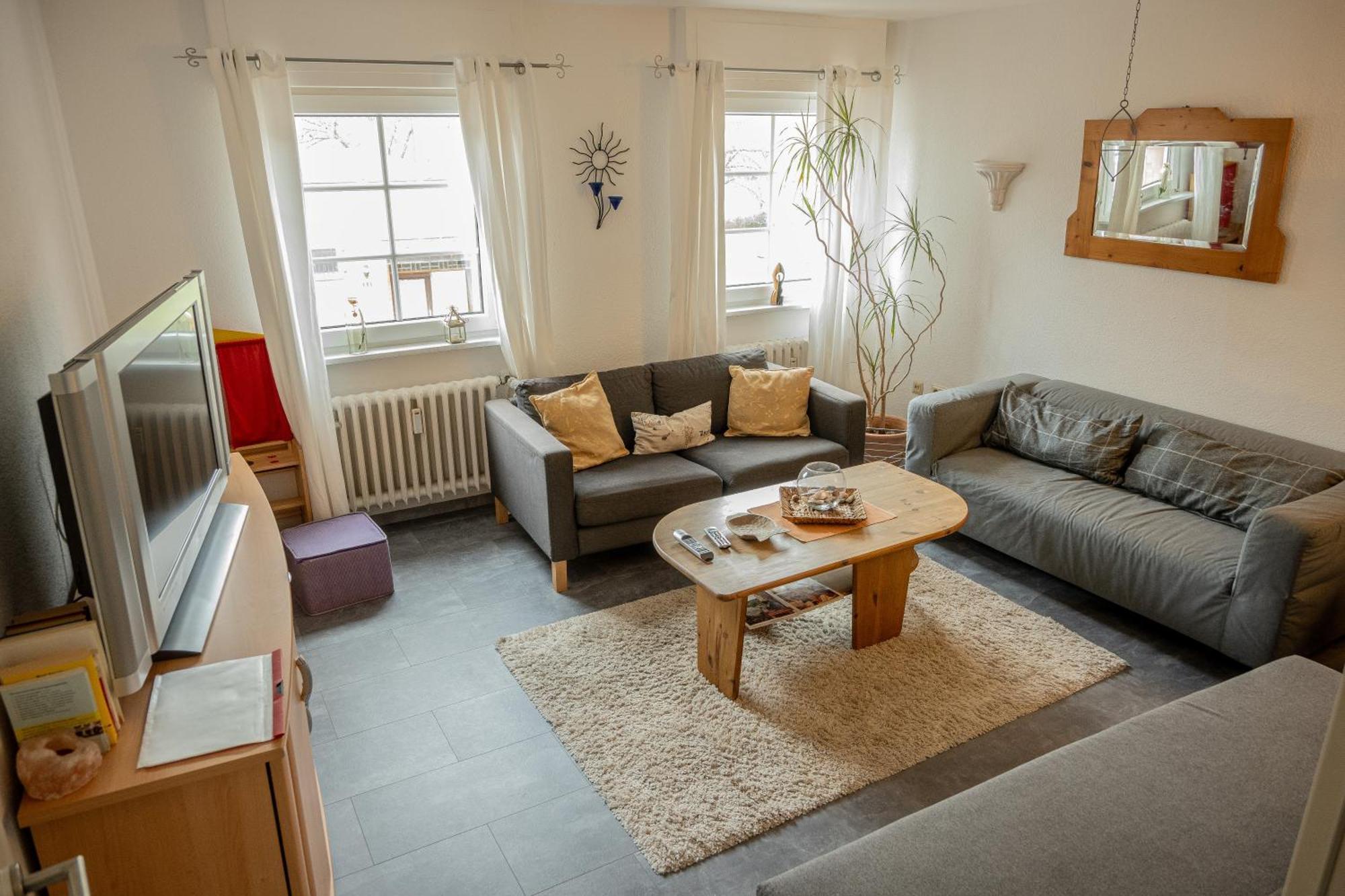 Ferienwohnung & Apartment Am Steinbrunnen Brauneberg Buitenkant foto
