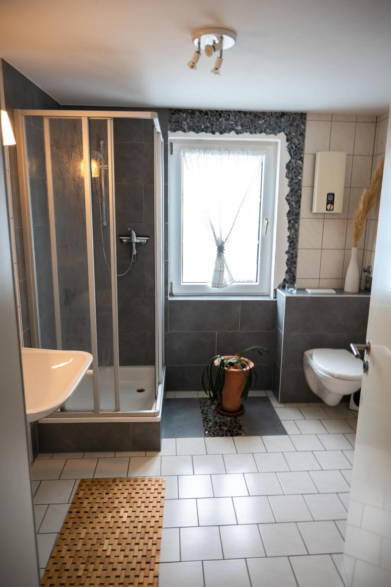 Ferienwohnung & Apartment Am Steinbrunnen Brauneberg Buitenkant foto