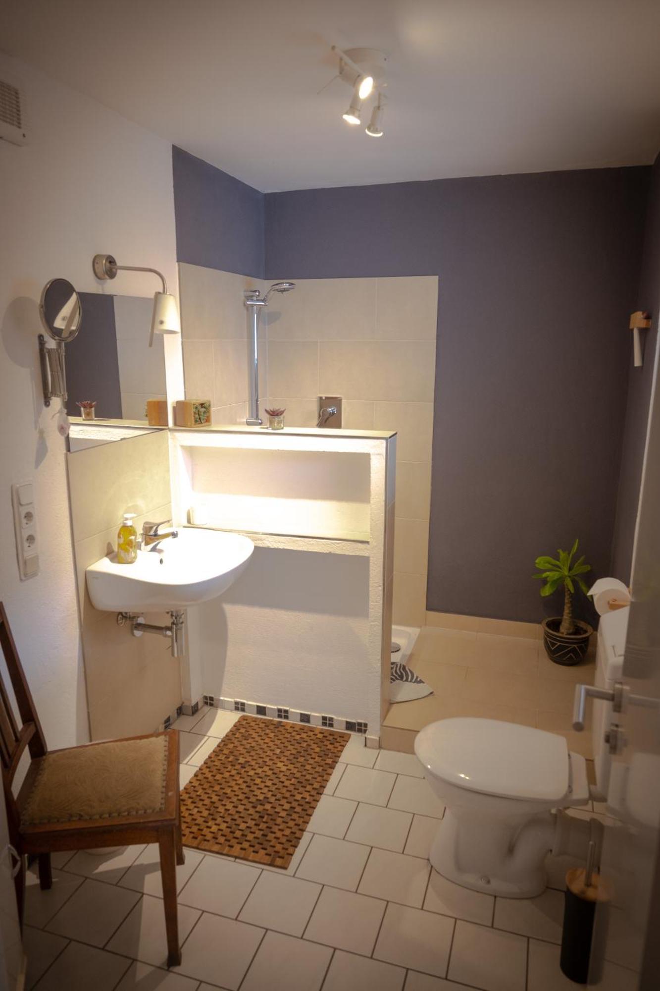 Ferienwohnung & Apartment Am Steinbrunnen Brauneberg Buitenkant foto