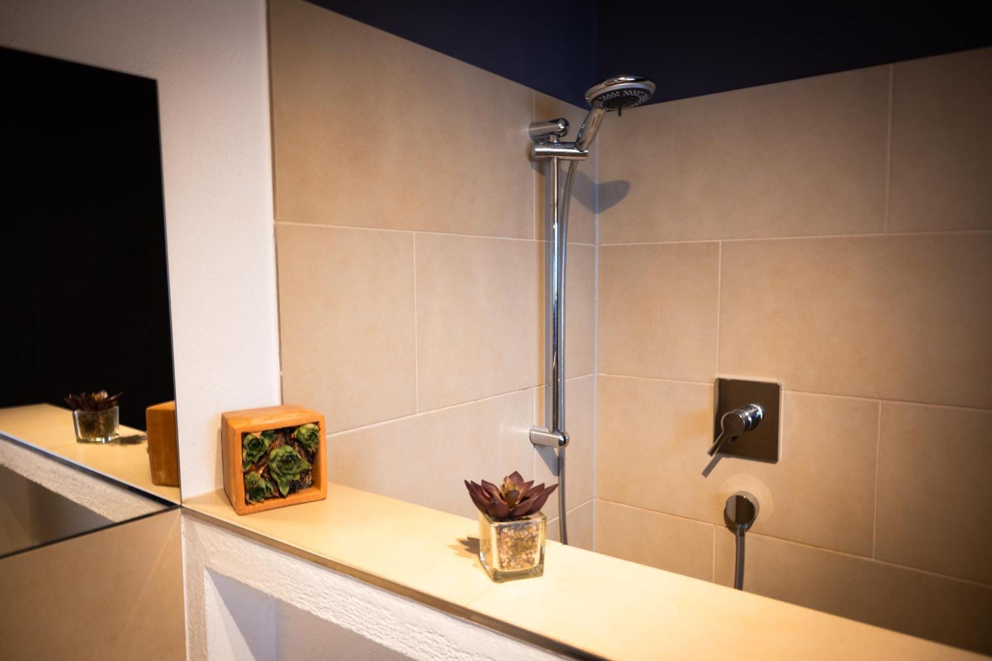 Ferienwohnung & Apartment Am Steinbrunnen Brauneberg Buitenkant foto
